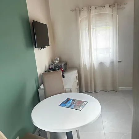 Timetofreedom Turbiana Apartment