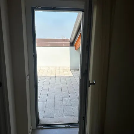 Apartment Timetofreedom Turbiana