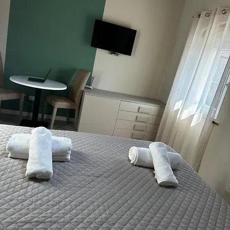Apartment Timetofreedom Turbiana