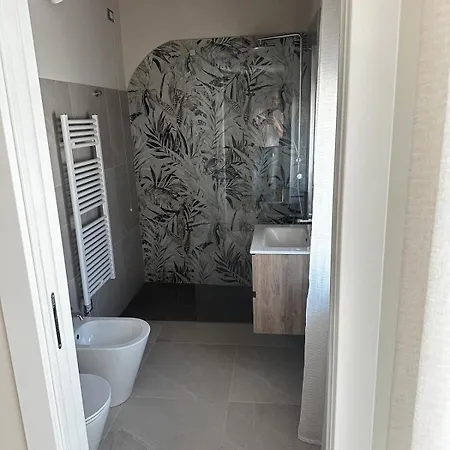 Timetofreedom Turbiana Apartment