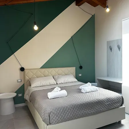 Timetofreedom Turbiana Apartment Peschiera del Garda
